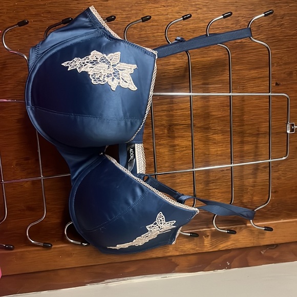 6 bra bundle 36DD push-up bras & XL sports bras $6.99 shipping - Picture 7 of 16